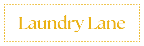Laundry Lane Logo